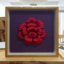 표구액자 이미지