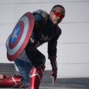 뉴월드 | 캡틴 아메리카 브레이브 뉴 월드 - / 솔직 심층 후기 -Captain America: Brave New World