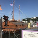 예쁜이충무김밥 | 일상-통영/서피랑게스트하우스/여행/동피랑벽화마을/이순신공원/카페/바다봄
