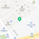 화원역 3,4번출구 앞 이미지