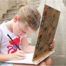 그림그리는 이미지