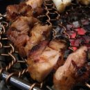 이가참숯닭갈비