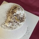 씨유 증산동원비스타점 | 물금 크리스마스케이크로 준비하기 좋은 디저트 맛집 안단테스위트