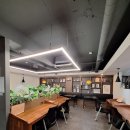 정릉2차e아파트 상가개방화장실 | 중계동 1인실스터디카페 단디스터디카페 중계점 독서실 후기 추천