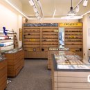 씨샵 가로수길 플래그쉽 이미지