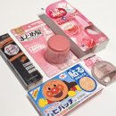 일본직구사이트 추천 오사카맨 캔메이크 화장품 호빵맨 모기패치 구매 후기