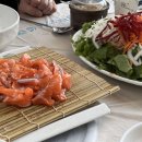 신기송어장횟집 이미지