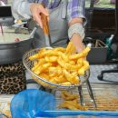 훈이네야채 | 오징어튀김] 세종푸드트럭 오는날,3생기준 공유,훈이네야채곱창 트럭후기,새우튀김,오징어튀김트럭 후기