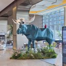 안동무궁화 | 안동 호텔 추천 내돈내산 스탠포드 호텔 조식 뷔페 시설 장점 단점 솔직 후기