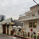 감성커피상봉점 | 상봉역 카페 추천 감성 가득한 디저트 카페 시즌모먼트 내돈내산 후기 (주차 가능)