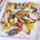 광명로약국 | 광명)저렴한 가격 푸짐한 구성 광명시장 맛집 &#34;옛날마차&#34; 내돈내산 솔직한 후기