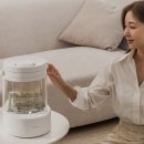 한일공부방 | 무소음 한일 가열식 가습기 후기, 신생아도 안심하는 대용량 가습기 추천!