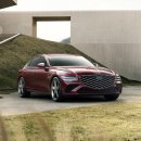 제네시스 이미지