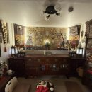 봉화산 도당굿 | 노원사주 점집 명두대신 신점본 후기