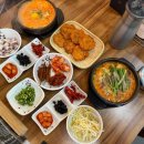 커스텀커피천안성성호수공원점 | 천안 콩나물국밥 유목민 주목! 업성동 맛집 현대옥 천안성성호수공원점 찐이다