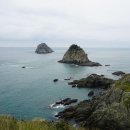 바다풍경(오륙도) 이미지