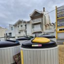 노바루스관광호텔 | 포르투갈 아베이루/코스타노바 여행 후기 : 줄무늬 집, 아르누보 뮤지엄, 아베이루 대성당