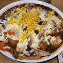 홍수계찜닭 콘치즈찜닭 솔직후기 / 홍수계찜닭 용산아이파크몰점