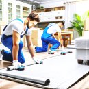 심중로68번길 | 부천 이사 과정에서 비데 제품을 분리 후 재설치하기 위한 부품 보관, 고무 패킹 보호, 새집 설치 환경...