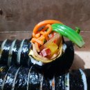 미야김밥