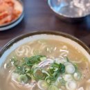 일산칼국수 이미지