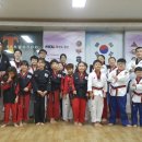 MTA코리아태권도 이미지
