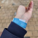 2025 '녹황색사회 아시아투어' 내한공연 1일차 후기: 예스24 라이브홀