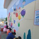 암태초등학교 이미지