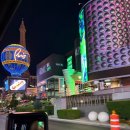 대륙주유소 | 미국 서부 자유여행 자이언캐년 라스베가스 출발 로드트립 후기