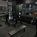 바른생활피트니스 이미지