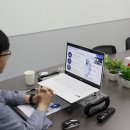 VR Lab 전자신문
