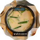 수북한 돼지국밥 이미지