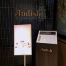 그래비티 | 판교 호캉스 ㅣ 조식 맛집 그래비티 조선 앤디쉬 조식 후기