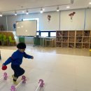 (주)지원크레이티브 | 폴리어학원 중계캠퍼스 6세 1년간 즐겁게 다닌 활동 2탄