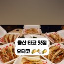 호타코 네이버블로그