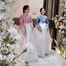 홈타운수선 | [하남한복대여] 혼주한복 결정장에 극복!