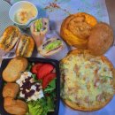 ✨평택 샌드위치 맛집 “퀴즈노스” 솔직 후기/ 퀴즈노스 메뉴 추천✨