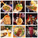 성도/청두(成都)/3박 4일 여행/관착항자,낙산대불,러산대불,진리옛거리,두보초당,무후사
