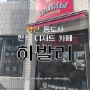 하발리 | 양산 통도사 한식 디저트 카페 '하발리' 아기랑 방문한 후기