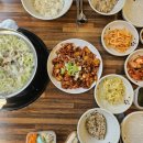 철수네뽕잎칼국수 | 호평동 점심 추천 | 가성비 맛집 철수네뽕잎칼국수 후기