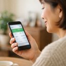 핫바신랑 어묵각시 | [공지] 26년 1월 50대 주부 부수입 기록｜체험단으로 안경값 아꼈어요.