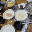 청주강쇠솥뚜껑낙지닭도리탕 이미지