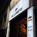 제물량로 | 동인천 신포동 술집 더 뤼미에르ㅣ흑백요리사 식당 웨이팅 없이 다녀온 후기