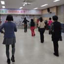 라인댄스 이미지