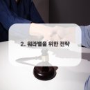 워라밸, 일과 삶의 균형을 찾는 법 이미지