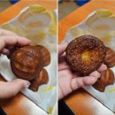 씨유 정발산점 | [공지] 메가커피 신상디저트 버터가 쫀득해떡 버터떡 가격, 칼로리 찐후기
