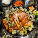도야족발&보쌈 하단점 | 부산 하단 족발 맛집 도야족발보쌈 하단점｜앞다리 온족발·불족발 반반 솔직후기