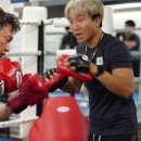 step 복싱 이미지