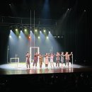 연극 - 템플 Temple | 자페인임에도 불구하고 세계적인 동물학자가 된 템플 그랜딘의 색다른 자서전 'Temple 템플'