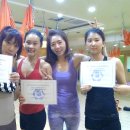 7/26 드림요가 윤하의 시즌2 핏-덤밸런스 요가 TTC 01 이미지